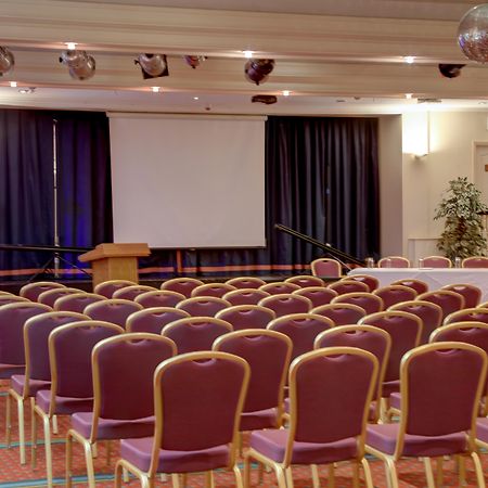 Best Western Royal Hotel Saint Helier Jersey Exterior foto