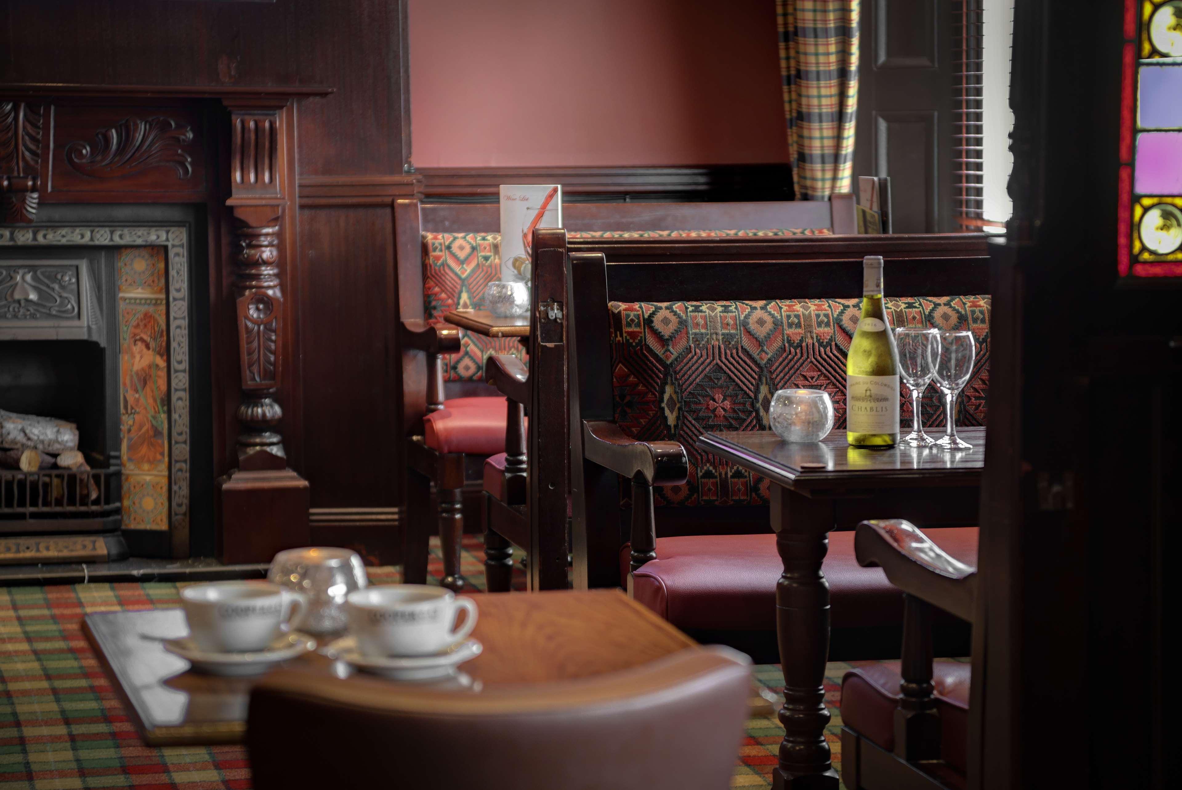 Best Western Royal Hotel Saint Helier Jersey Exterior foto