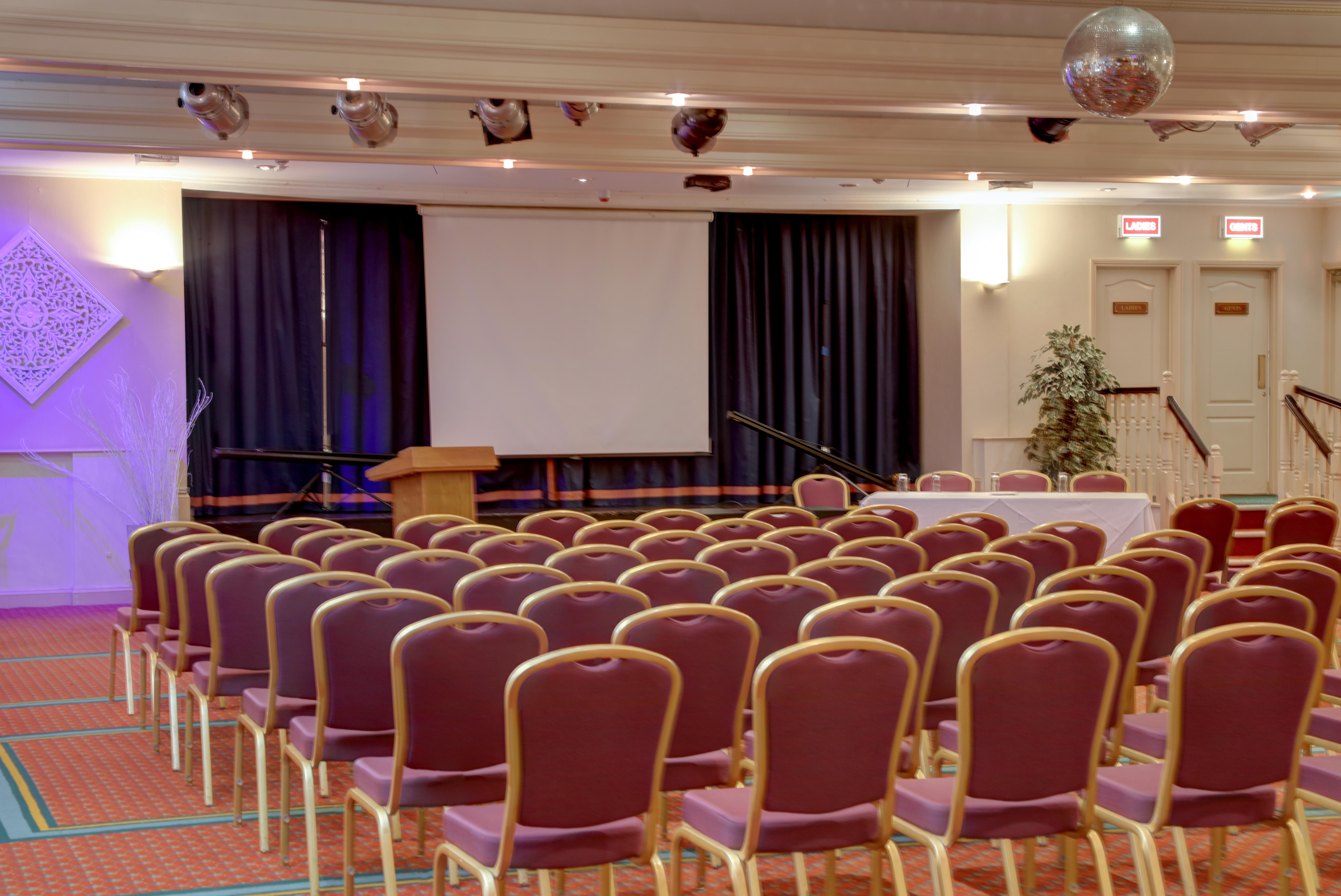 Best Western Royal Hotel Saint Helier Jersey Exterior foto