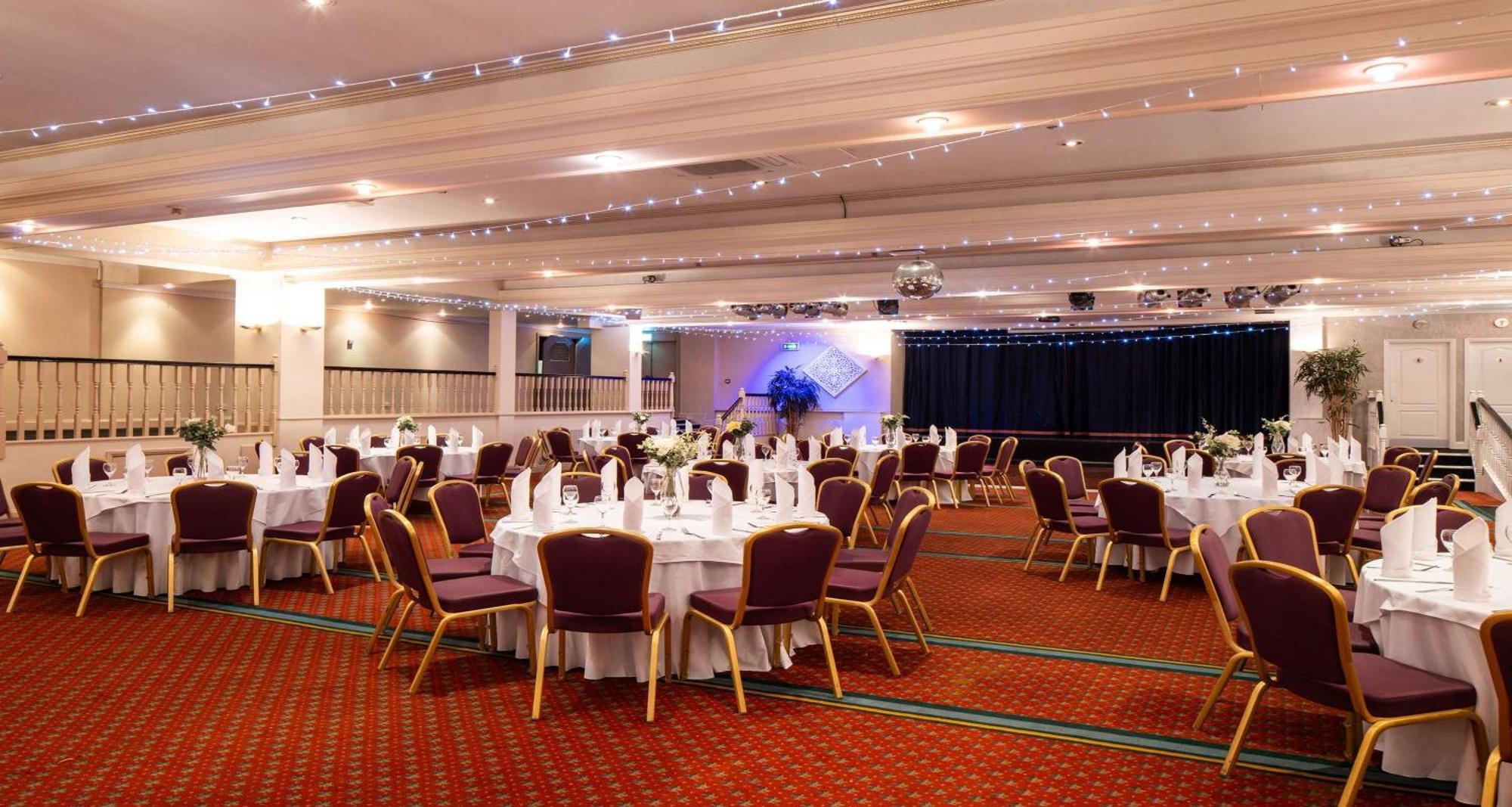 Best Western Royal Hotel Saint Helier Jersey Exterior foto