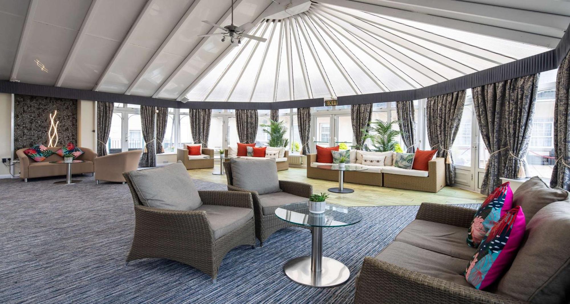 Best Western Royal Hotel Saint Helier Jersey Exterior foto