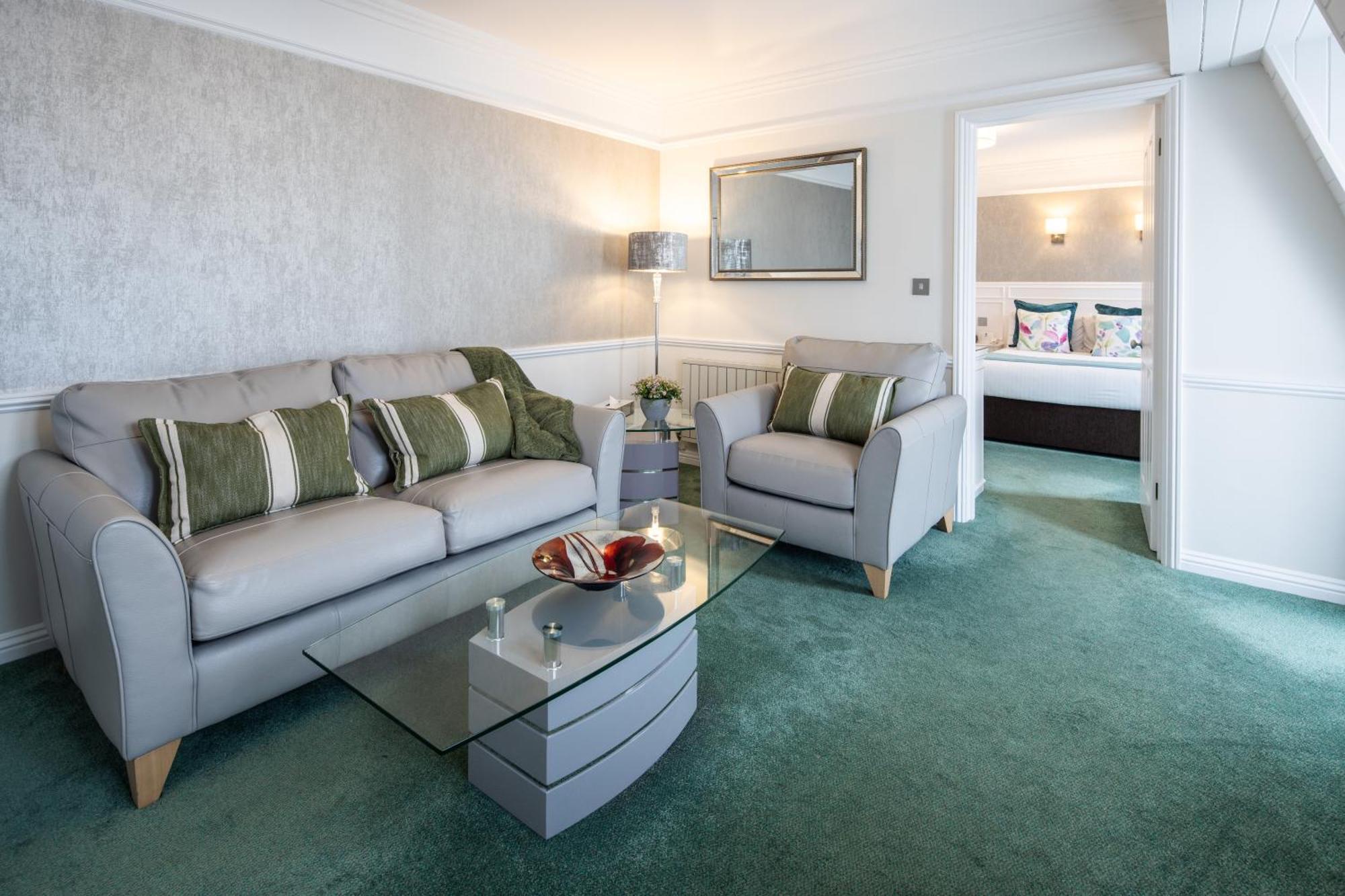 Best Western Royal Hotel Saint Helier Jersey Exterior foto
